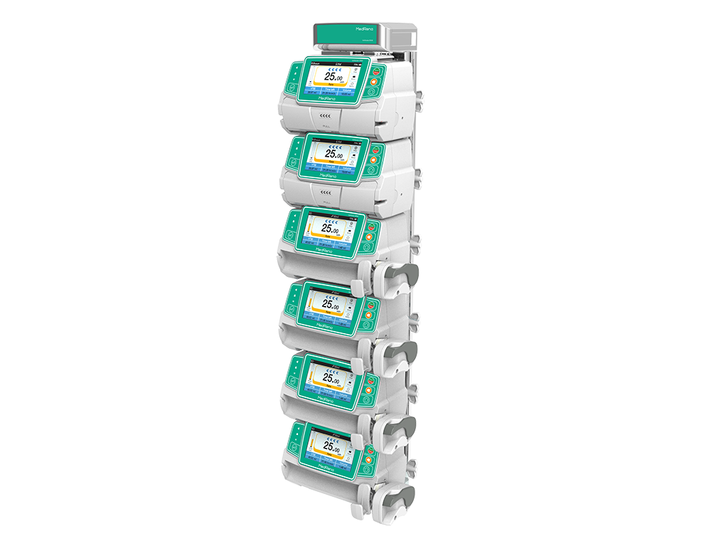 UniFusion DS50 Docking Station