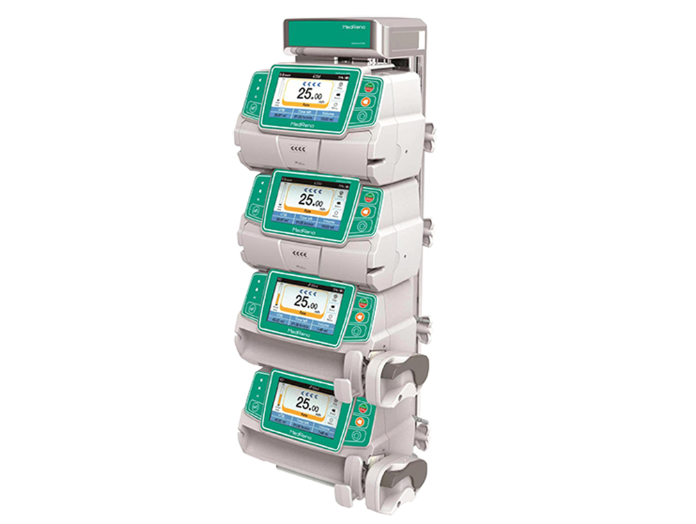 UniFusion DS50 Docking Station