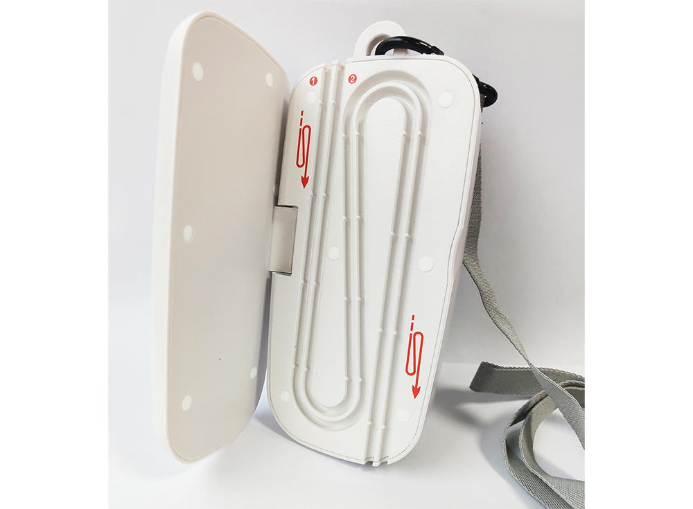  UniFusion WM20 Vet infusion Warmer