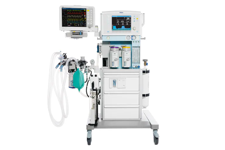 Fabius® plus XL
